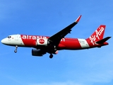 AirAsia Airbus A320-251N (9M-AGE) at  Banda Aceh - Sultan Iskandar Muda International, Indonesia