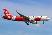 AirAsia Airbus A320-251N (9M-AGG) at  Phuket, Thailand