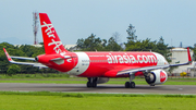 AirAsia Airbus A320-251N (9M-AGH) at  Bandung - Husein Sastranegara International, Indonesia