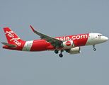 AirAsia Airbus A320-251N (9M-AGH) at  Bangkok - Don Mueang International, Thailand