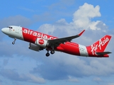 AirAsia Airbus A320-251N (9M-AGI) at  Banda Aceh - Sultan Iskandar Muda International, Indonesia