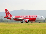 AirAsia Airbus A320-251N (9M-AGK) at  Banda Aceh - Sultan Iskandar Muda International, Indonesia