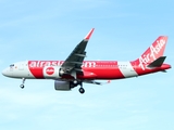 AirAsia Airbus A320-251N (9M-AGK) at  Banda Aceh - Sultan Iskandar Muda International, Indonesia