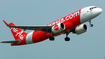 AirAsia Airbus A320-251N (9M-AGL) at  Bandung - Husein Sastranegara International, Indonesia