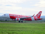 AirAsia Airbus A320-251N (9M-AGN) at  Banda Aceh - Sultan Iskandar Muda International, Indonesia