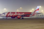 AirAsia Airbus A320-216 (9M-AHR) at  Guangzhou - Baiyun, China