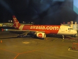AirAsia Airbus A320-216 (9M-AHS) at  Kuala Lumpur - International, Malaysia
