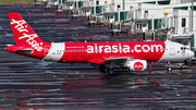 AirAsia Airbus A320-216 (9M-AHZ) at  Kuala Lumpur - International, Malaysia