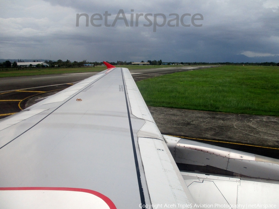 AirAsia Airbus A320-216 (9M-AQA) | Photo 249234