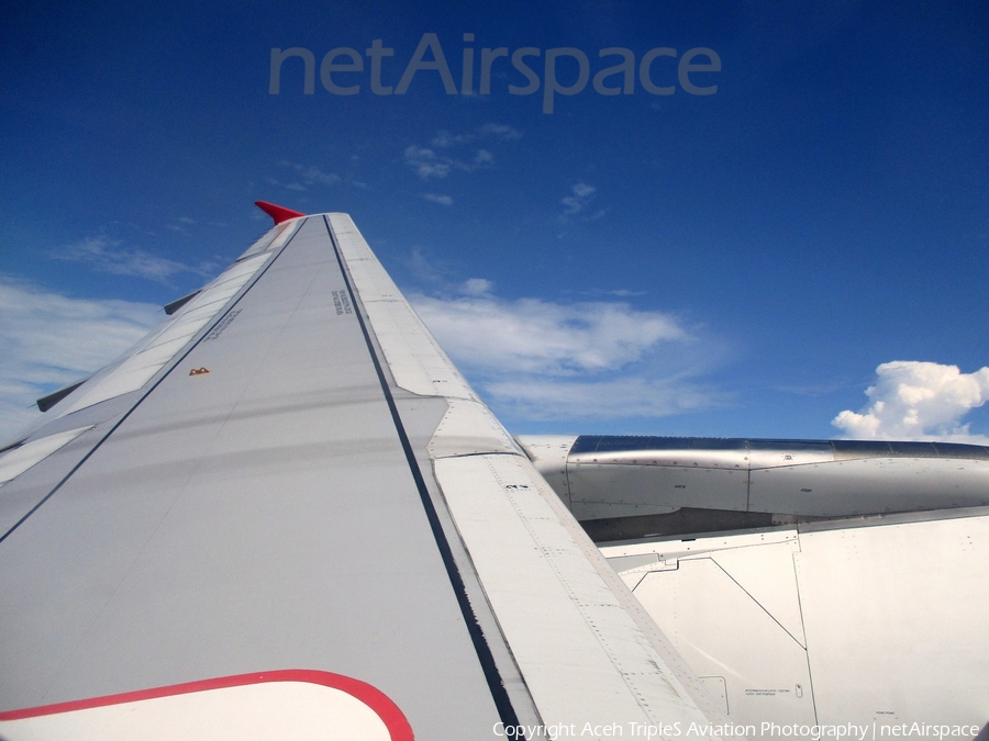 AirAsia Airbus A320-216 (9M-AQA) | Photo 249233