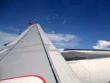 AirAsia Airbus A320-216 (9M-AQA) at  In Flight - Kuala Lumpur, Malaysia