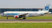 AirAsia Airbus A320-216 (9M-AQB) at  Jakarta - Soekarno-Hatta International, Indonesia