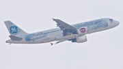 AirAsia Airbus A320-216 (9M-AQB) at  Kuala Lumpur - International, Malaysia