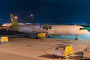Raya Airways Airbus A321-231(P2F) (9M-BZA) at  Singapore - Changi, Singapore