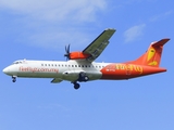 Firefly ATR 72-500 (9M-FYA) at  Banda Aceh - Sultan Iskandar Muda International, Indonesia