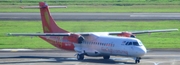 Firefly ATR 72-500 (9M-FYF) at  Banda Aceh - Sultan Iskandar Muda International, Indonesia