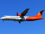 Firefly ATR 72-500 (9M-FYF) at  Banda Aceh - Sultan Iskandar Muda International, Indonesia