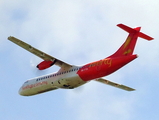 Firefly ATR 72-500 (9M-FYH) at  Banda Aceh - Sultan Iskandar Muda International, Indonesia