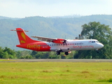 Firefly ATR 72-500 (9M-FYH) at  Banda Aceh - Sultan Iskandar Muda International, Indonesia
