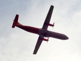 Firefly ATR 72-500 (9M-FYJ) at  Banda Aceh - Sultan Iskandar Muda International, Indonesia