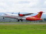 Firefly ATR 72-500 (9M-FYJ) at  Banda Aceh - Sultan Iskandar Muda International, Indonesia