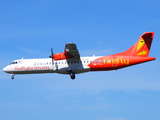 Firefly ATR 72-500 (9M-FYJ) at  Banda Aceh - Sultan Iskandar Muda International, Indonesia