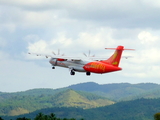 Firefly ATR 72-500 (9M-FYK) at  Banda Aceh - Sultan Iskandar Muda International, Indonesia