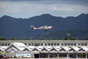 HM Aerospace Diamond DA40TDI Diamond Star (9M-HMU) at  Pulau Langkawi - International, Malaysia
