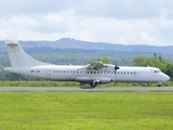 Malindo Air ATR 72-600 (9M-LGD) at  Banda Aceh - Sultan Iskandar Muda International, Indonesia