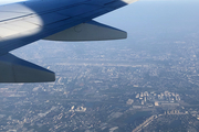 Batik Air Malaysia Boeing 737-8GP (9M-LND) at  In Flight - Bangkok, Thailand