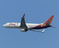 Batik Air Malaysia Boeing 737-8 MAX (9M-LRG) at  Jakarta - Soekarno-Hatta International, Indonesia