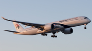 Malaysia Airlines Airbus A350-941 (9M-MAB) at  London - Heathrow, United Kingdom