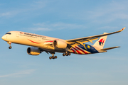 Malaysia Airlines Airbus A350-941 (9M-MAC) at  London - Heathrow, United Kingdom
