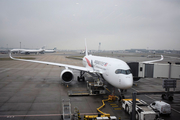 Malaysia Airlines Airbus A350-941 (9M-MAD) at  London - Heathrow, United Kingdom