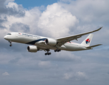 Malaysia Airlines Airbus A350-941 (9M-MAE) at  London - Heathrow, United Kingdom