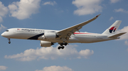 Malaysia Airlines Airbus A350-941 (9M-MAE) at  London - Heathrow, United Kingdom