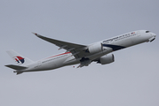 Malaysia Airlines Airbus A350-941 (9M-MAE) at  London - Heathrow, United Kingdom