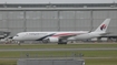 Malaysia Airlines Airbus A350-941 (9M-MAE) at  London - Heathrow, United Kingdom