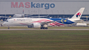 Malaysia Airlines Airbus A350-941 (9M-MAG) at  Kuala Lumpur - International, Malaysia