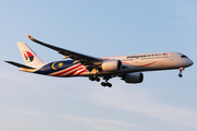 Malaysia Airlines Airbus A350-941 (9M-MAG) at  London - Heathrow, United Kingdom