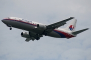 Malaysia Airlines Boeing 737-4H6 (9M-MMZ) at  Singapore - Changi, Singapore