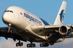 Malaysia Airlines Airbus A380-841 (9M-MNA) at  London - Heathrow, United Kingdom