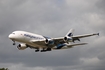 Malaysia Airlines Airbus A380-841 (9M-MNA) at  London - Heathrow, United Kingdom