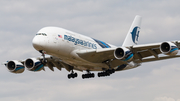 Malaysia Airlines Airbus A380-841 (9M-MNB) at  London - Heathrow, United Kingdom