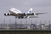 Malaysia Airlines Airbus A380-841 (9M-MNF) at  London - Heathrow, United Kingdom