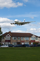 Malaysia Airlines Airbus A380-841 (9M-MNF) at  London - Heathrow, United Kingdom