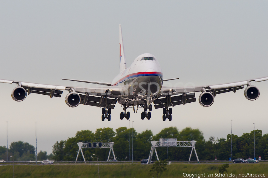 MASkargo Boeing 747-4H6F(SCD) (9M-MPS) | Photo 36179