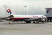 MASkargo Boeing 747-4H6F(SCD) (9M-MPS) at  Kuala Lumpur - International, Malaysia