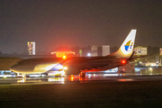 Malaysia Airlines Boeing 737-8H6 (9M-MSG) at  Denpasar/Bali - Ngurah Rai International, Indonesia