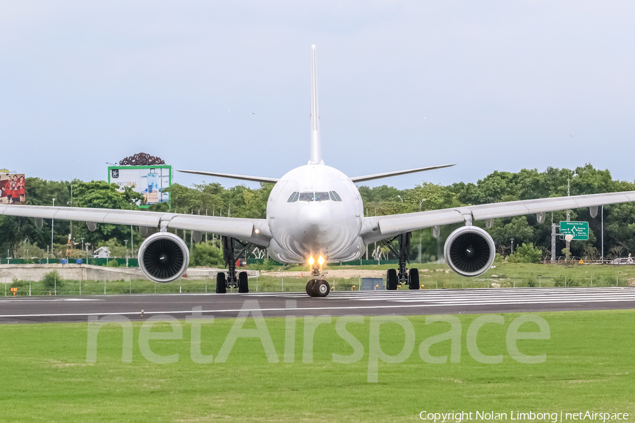 Malaysia Airlines Airbus A330-323X (9M-MTB) | Photo 468130